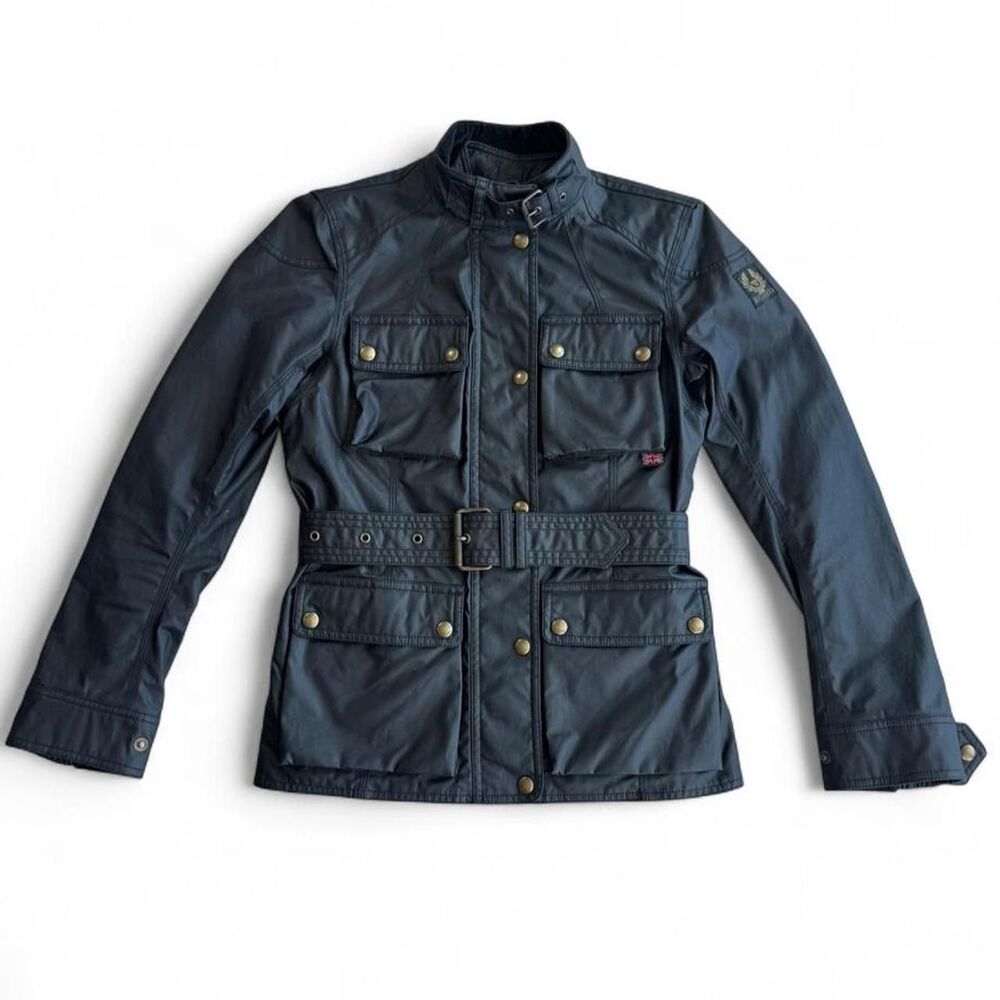 Belstaff Women's Jacket